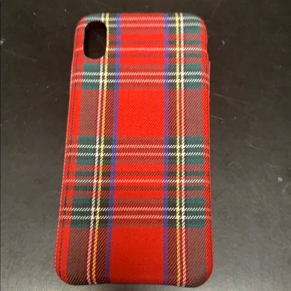 iPhone XS Max phone case - Picture 2 of 5